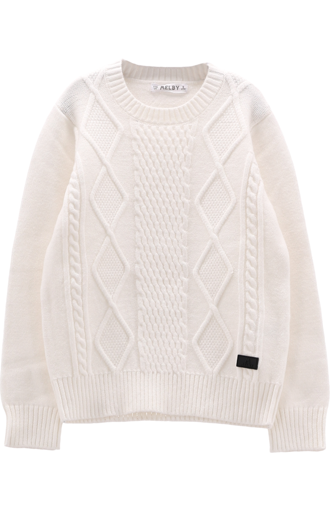 Pull over Melby 66B1054