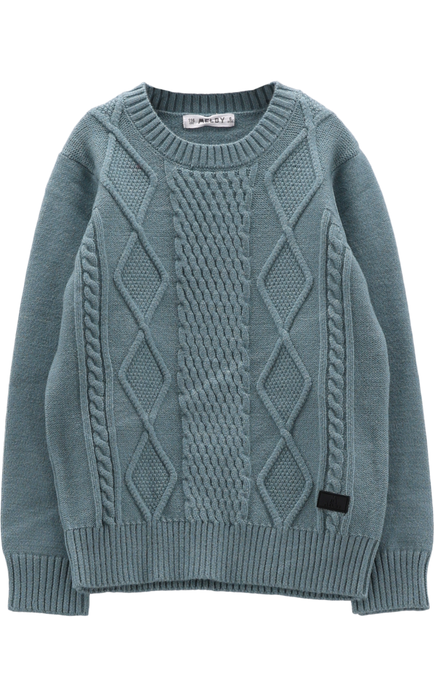 Pull over Melby 66B1054