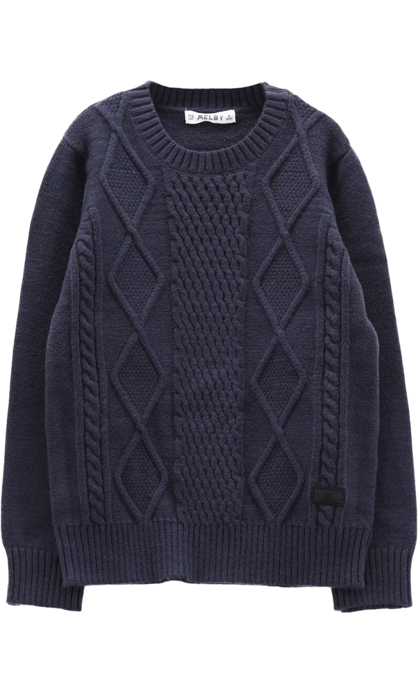 Pull over Melby 66B1054