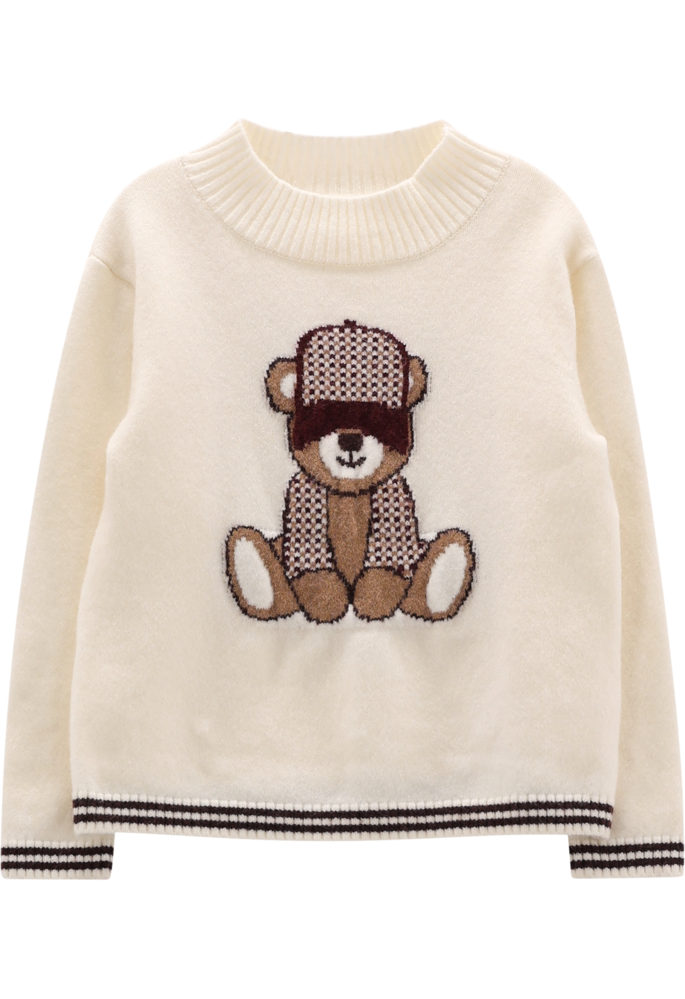 Pull over Melby 66B1615