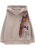 Felpa Melby 66D1494