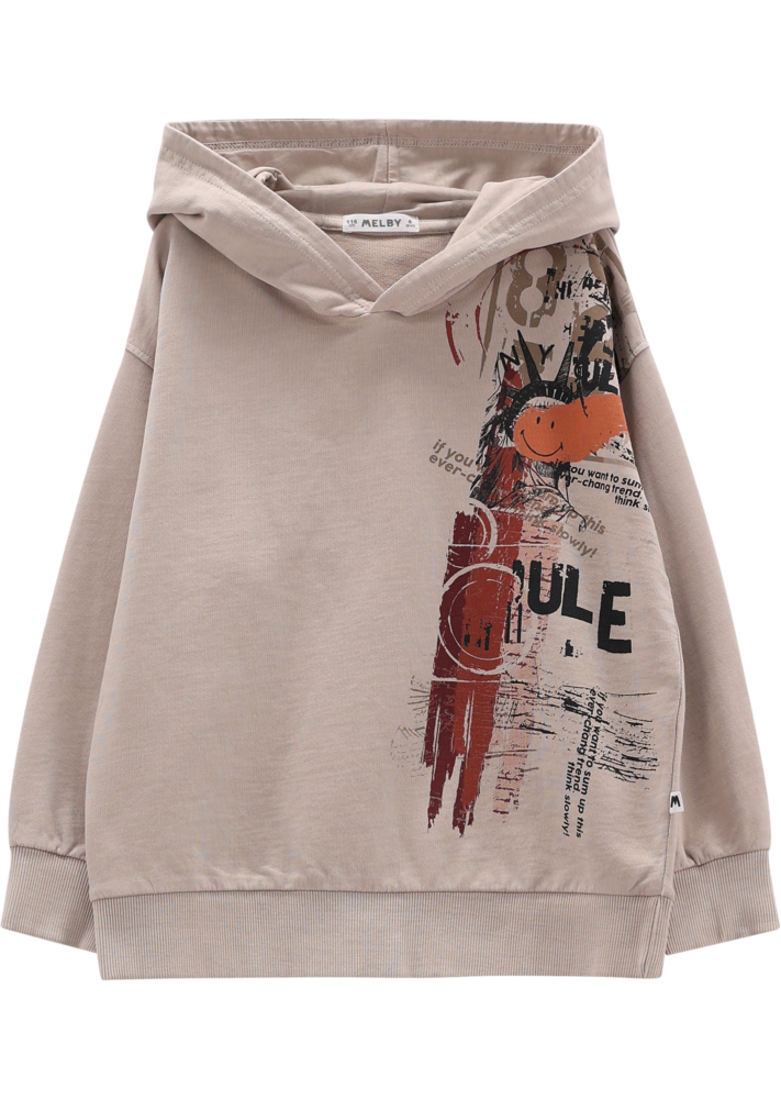 Felpa Melby 66D1494