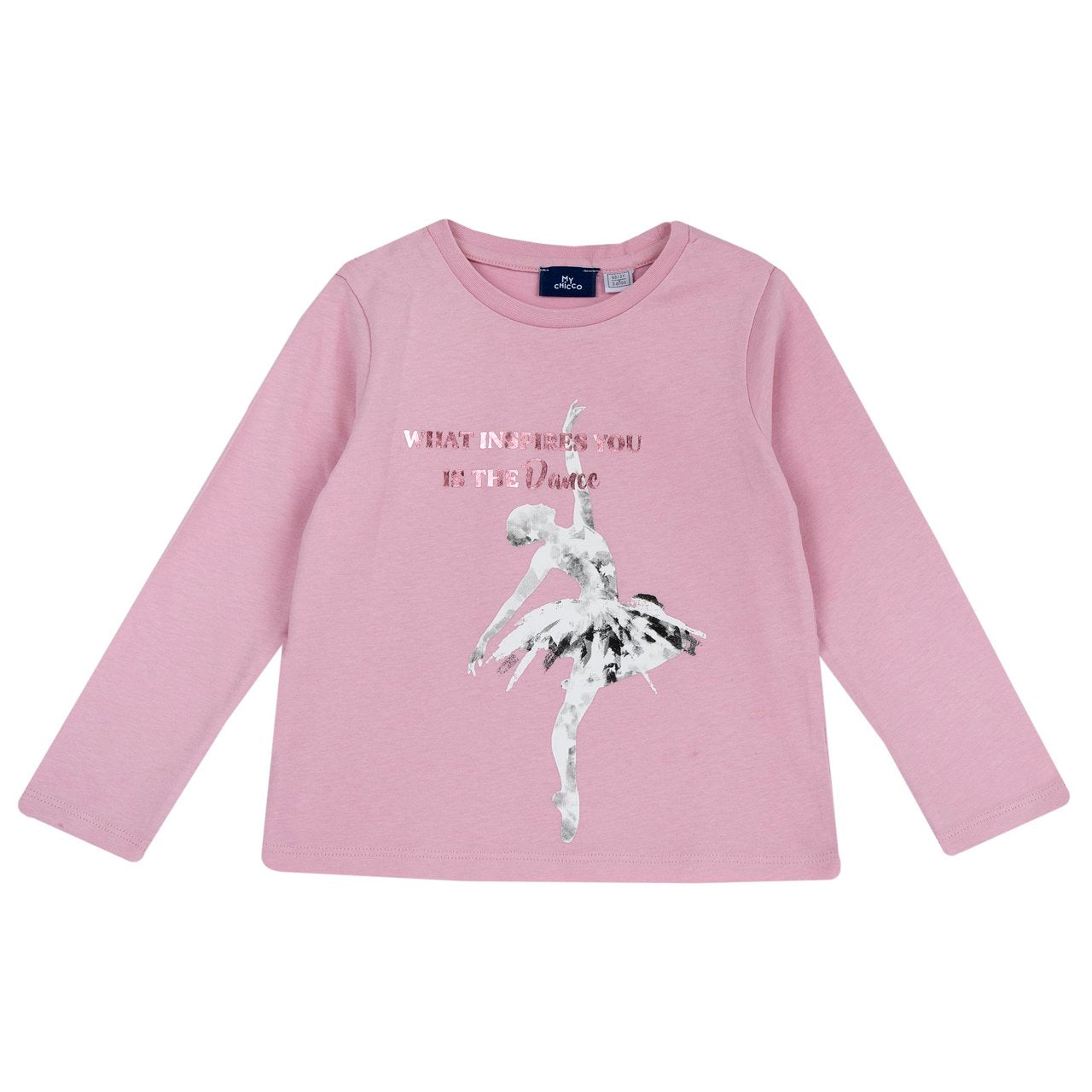 T-shirt Chicco 100228