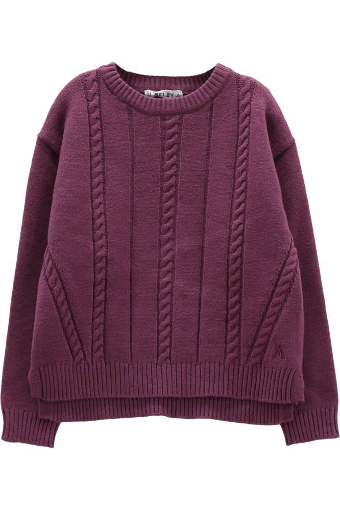 Pull over Melby 76B1095