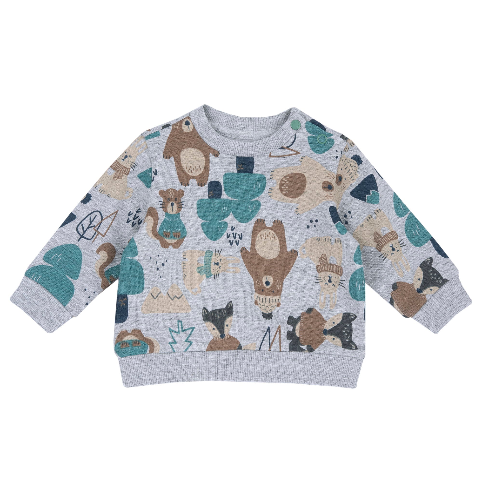 Felpa Chicco 100557