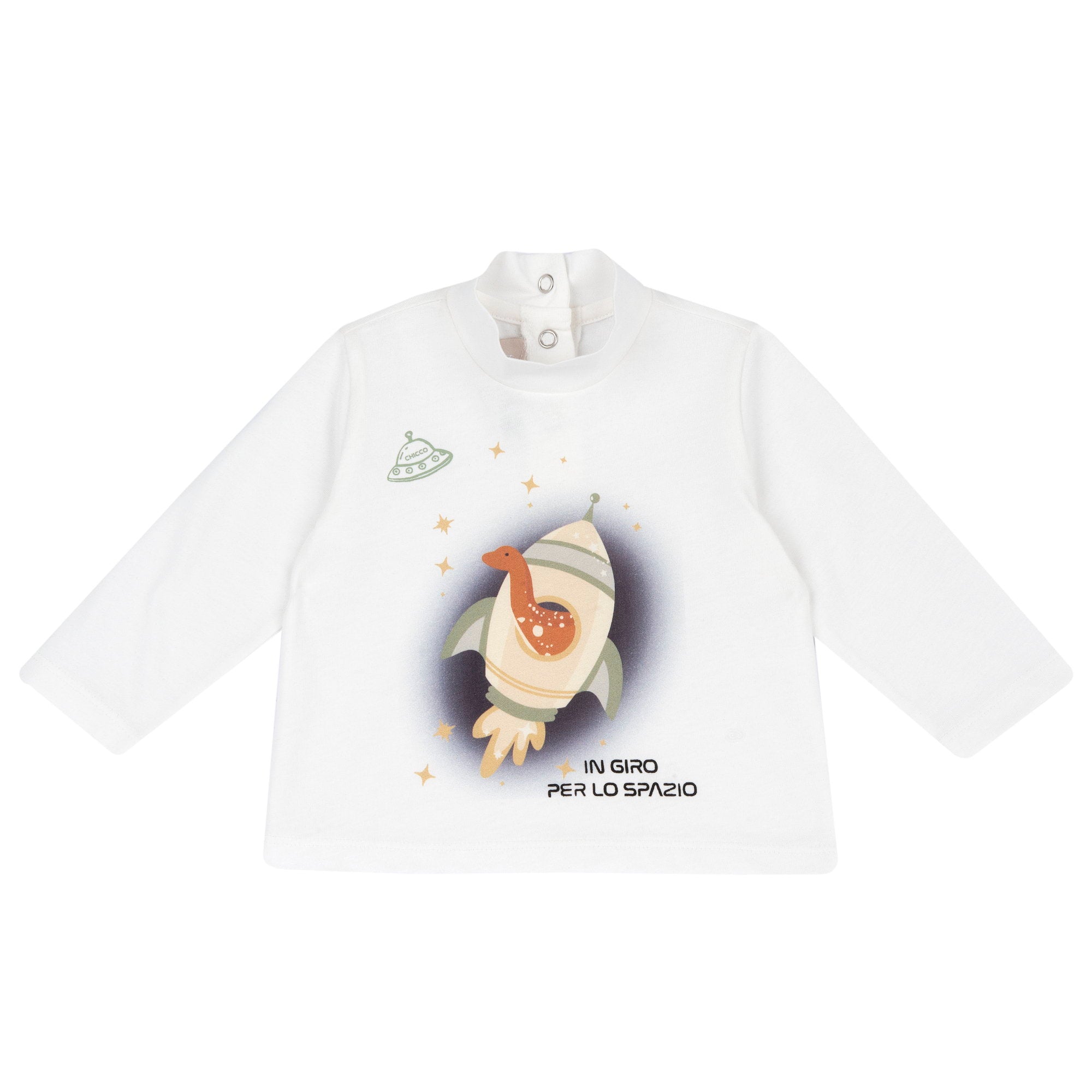 T-shirt Chicco 100208