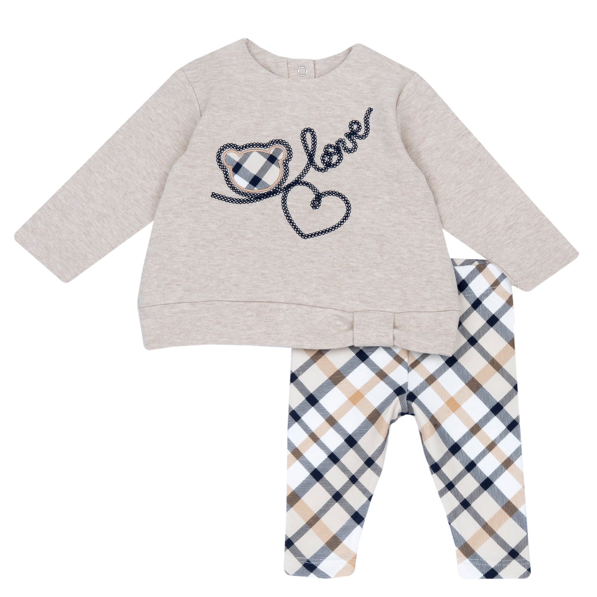 Completo Chicco 100535