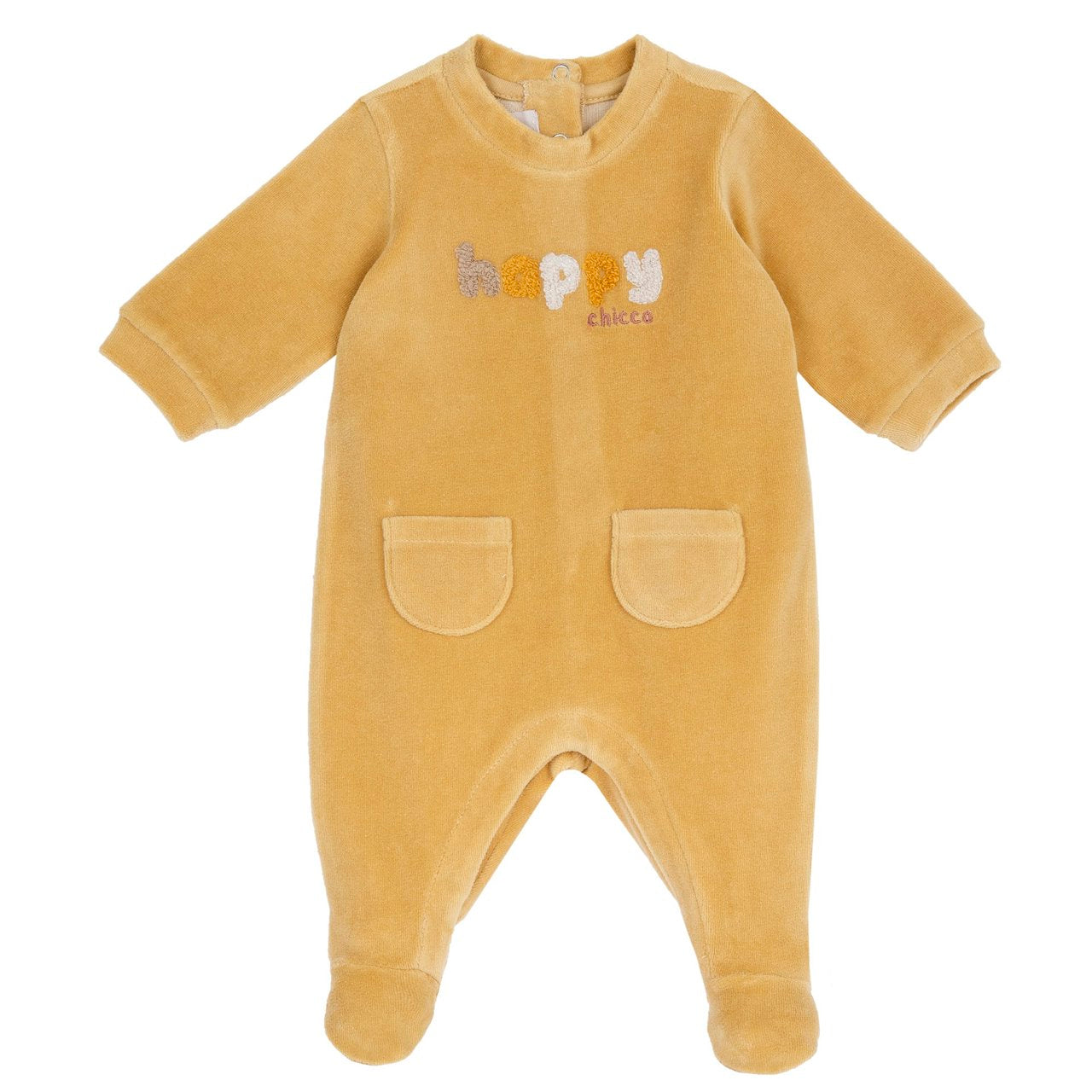 Tutina Chicco