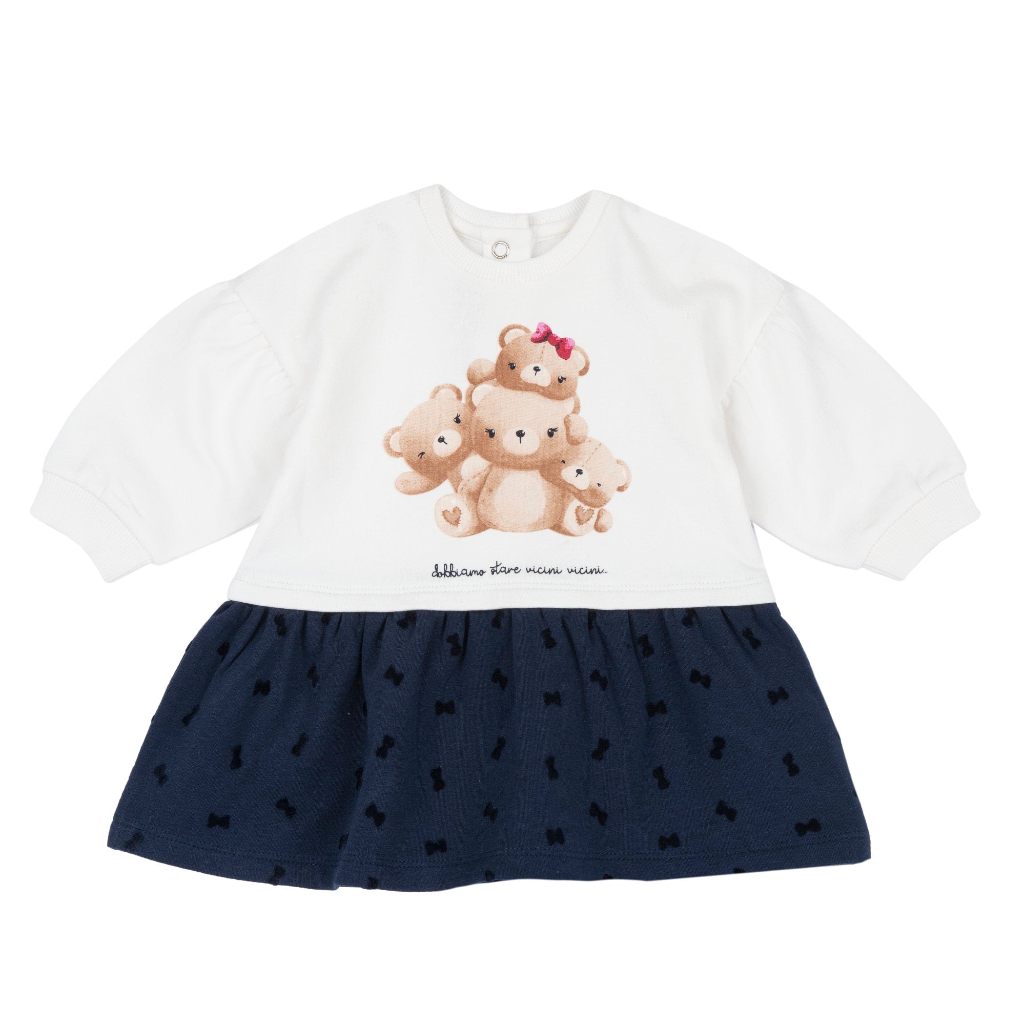 Abito Chicco 100151