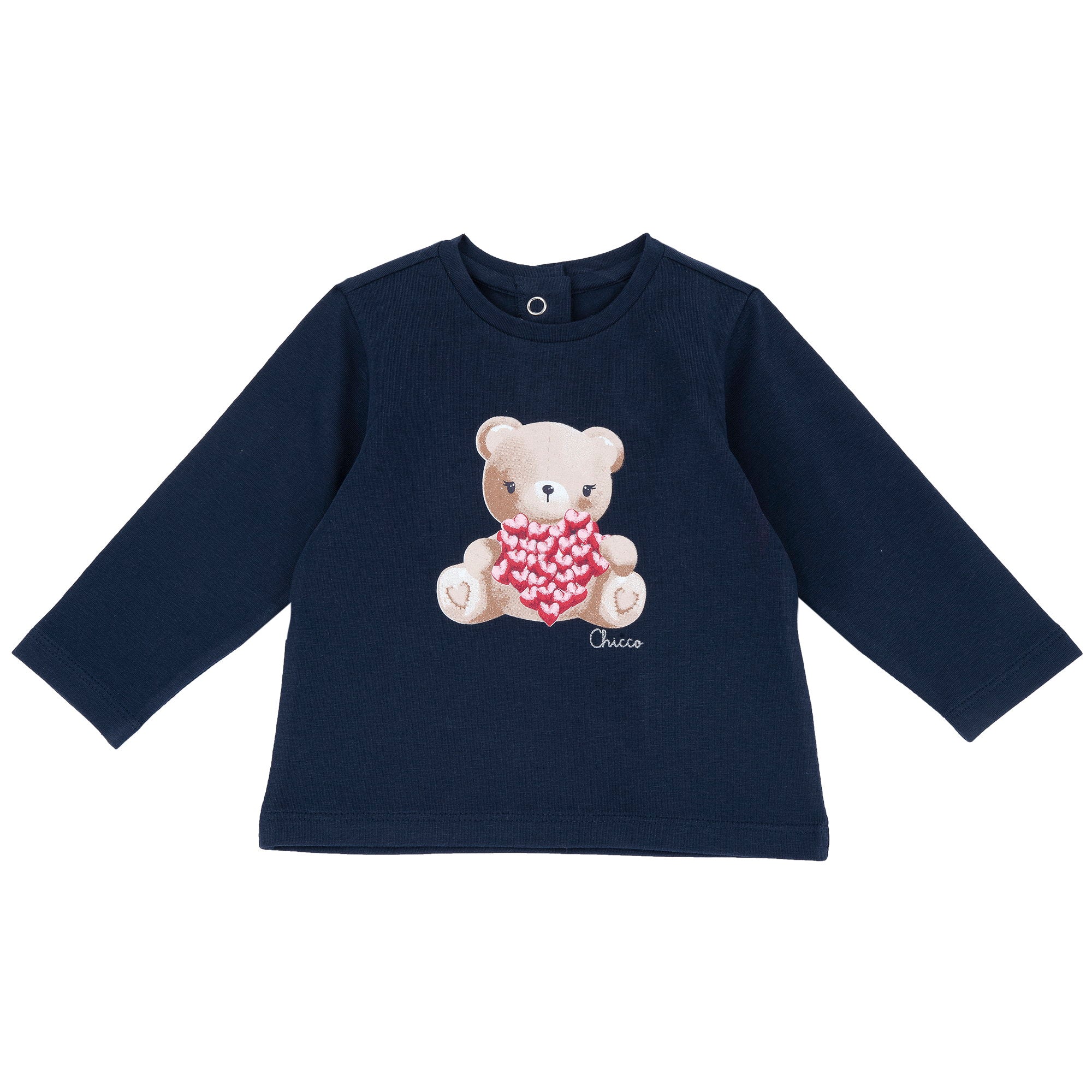 T-shirt Chicco 100160