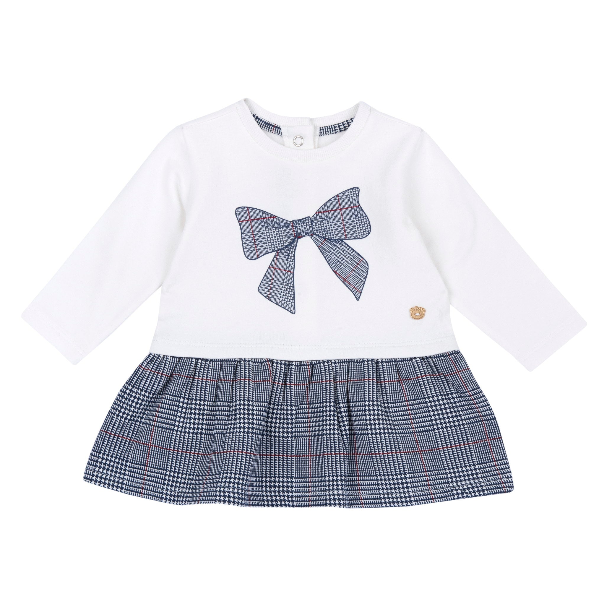 Abito Chicco 100152