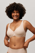 Reggiseno riduttivo Ysabel Mora