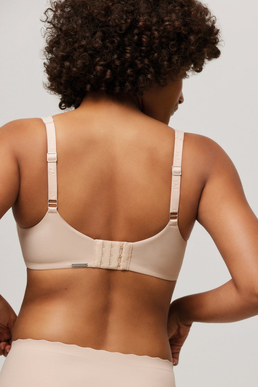 Reggiseno riduttivo Ysabel Mora