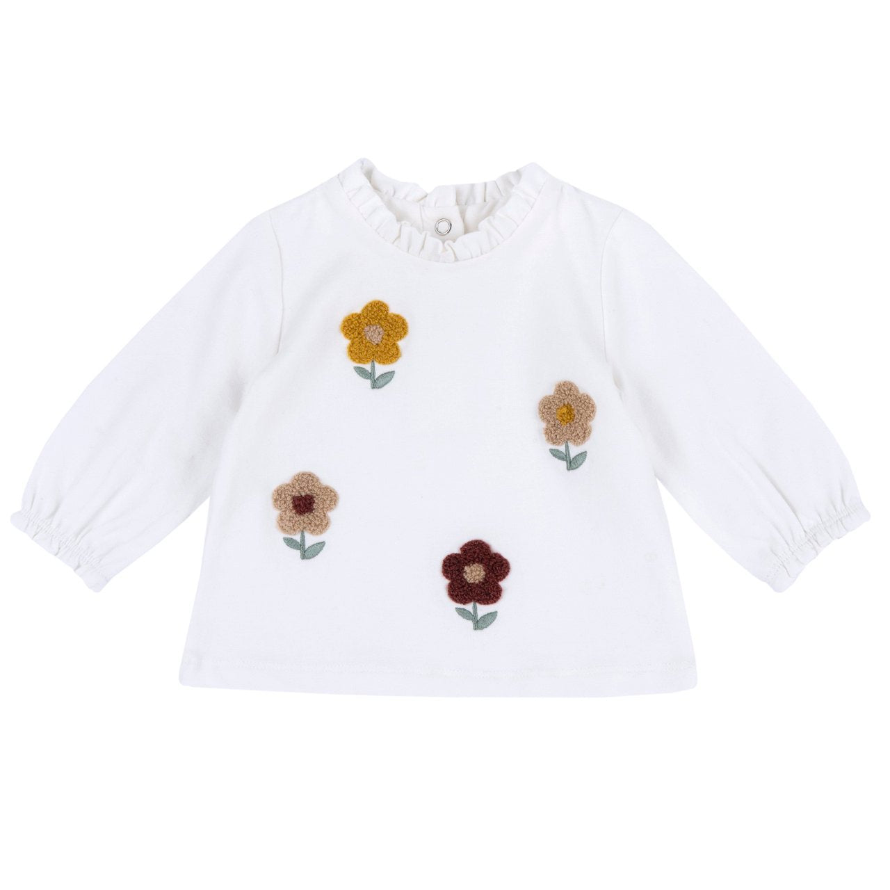T-shirt Chicco 100420