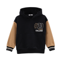 Felpa Melby 65D0434