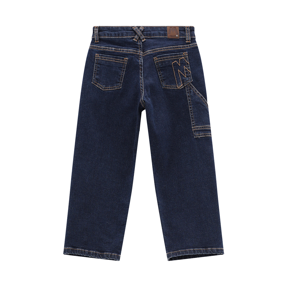 Pantaloni Melby 65J3154