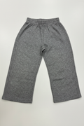 Foto catalogo pantaloni grigi senza etichetta